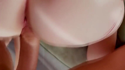 Resilin Gets Pounded By Johnny Sins SD (2026)