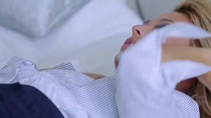 Claire Castel, Lola Reve - Air Stewardesses Have Lesbian Sex In Hotel Room - Claire Castel SD (2026)