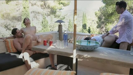 Penelope Cum & Monica Cum - Twins - Carlota Teen SD (2026)