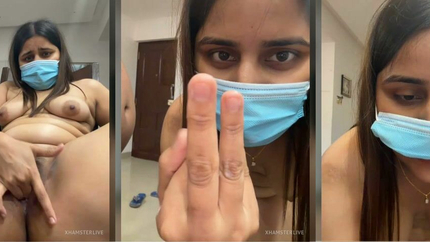 Stripchat Model Pussy Show SD (2026)