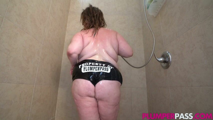 Bbw Shower Fuck SD (2026)