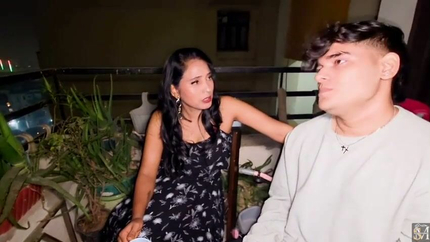 Desi Boy Friend Fucked His Sexy Girlfriend SD (2026)