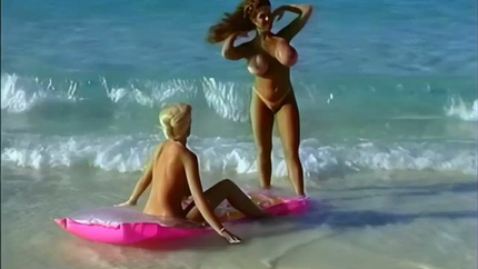 2 Beauty On The Beach SD (2026)