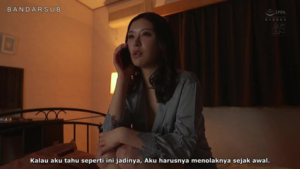 JAV Sub Indonesia Sangat Binal Vidio Penuh Cek Kolom Deskripsi - Risa Kasumi SD (2026)