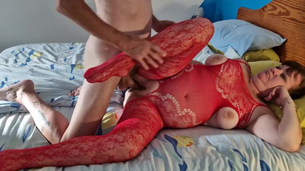 Horny Ass Slut Cum On Face SD (2026)