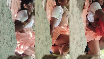 Telugu Wife Outdoor Fucking With Husband Friend SD (2026)