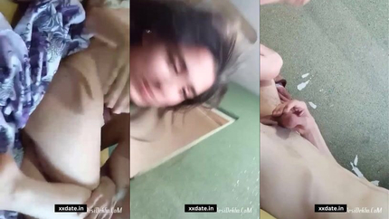 Pakistani Collages Girl Pink Pussy Licking By Lover Must Watch Video. SD (2026)