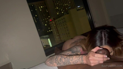 CP - Loves Black Men Nuttin In Her SD (2026)