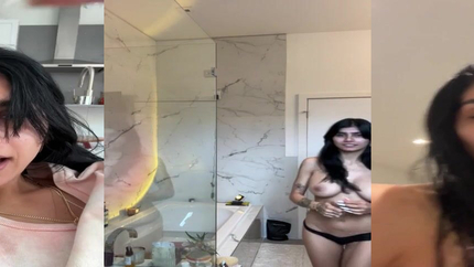 Mia Khalifa New Video 2024 SD (2026)