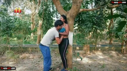 Indian College Couple Enjoyed Romantic Sex SD (2026)