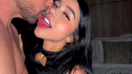 Massive Ass Angie Lorenna Hooks Up With Max Cartel SD (2026)