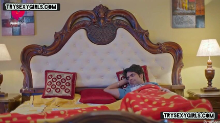 Lalita Mami Ji Ko Bhatija Ne Mein Raat Mein Utha Ke Choda - Ko Ko SD (2026)