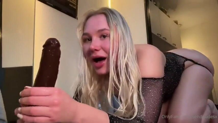 Patty Peachy Ass SD (2026)