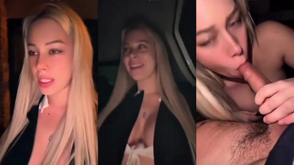 Cassandrabq Gets Pounded In The Car SD (2026)