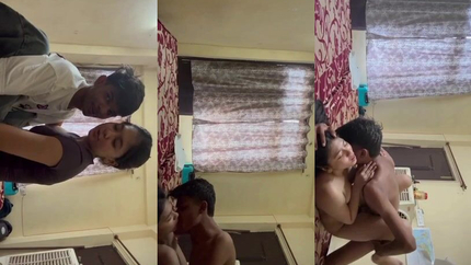 New Viral Girl And Boy Leaked Sex Video SD (2026)