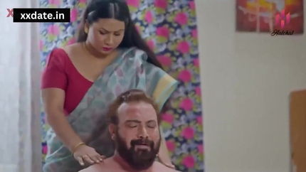 Sexy Saloni BhaBhi Sex Viral E4 - Yorgelis Carrillo SD (2026)