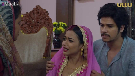 Maa Devrani Beti Jethani Episode 4 Season 1 Hindi Audio SD (2026)