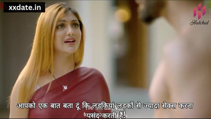 SEXY BHABHI KO CHODA DEVER NE PATI SO RAHA THA_1 - Yorgelis Carrillo SD (2026)