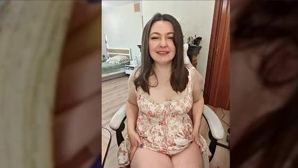 Naughty Age Difference Role Play! Two Hand Twist She Demonstrates Sound Focused Cam Girl Just Listen SD (2026)