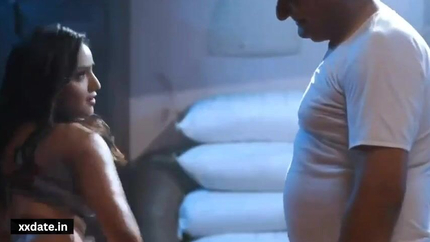 Indian Bhabhi Has Sex With Her Ex-boyfriend SD (2026)